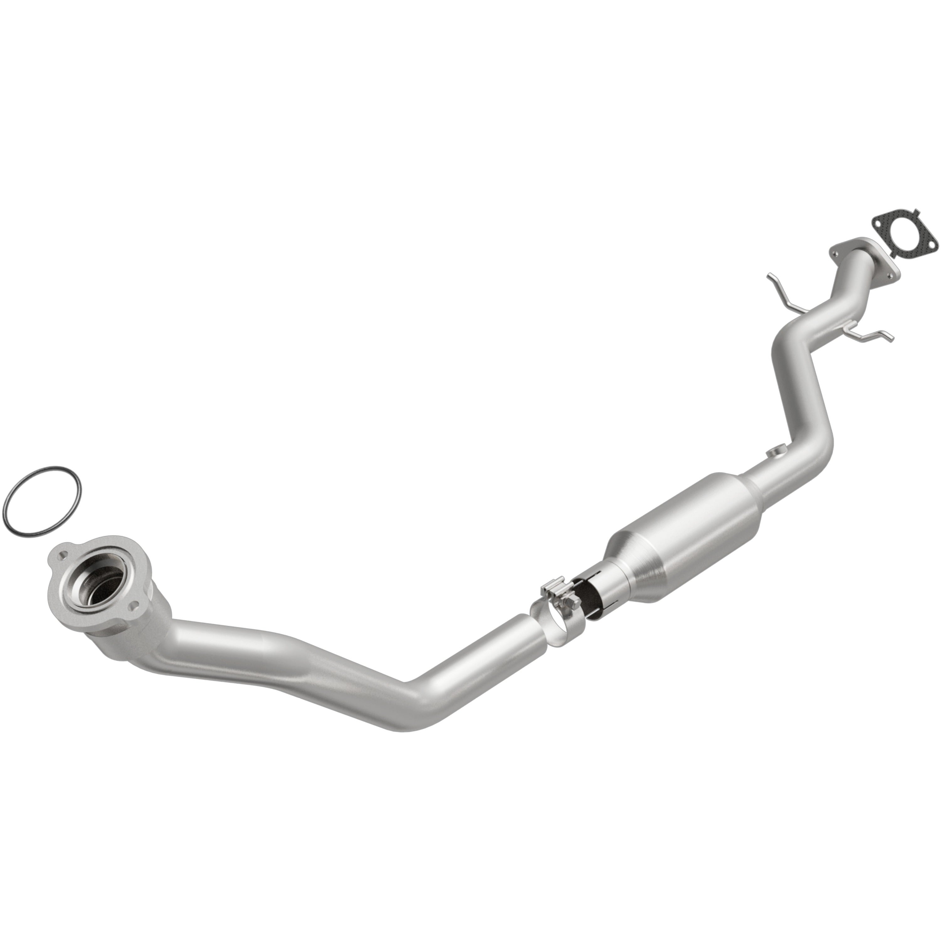 MagnaFlow Exhaust Products 49083 - OEM Grade Direct-Fit Catalytic Converter 1