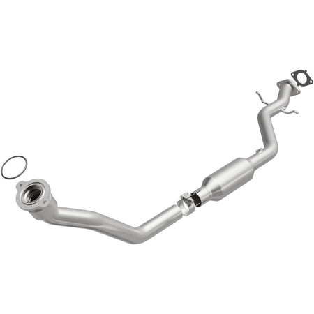 MagnaFlow Exhaust Products 49083 - OEM Grade Direct-Fit Catalytic Converter 1