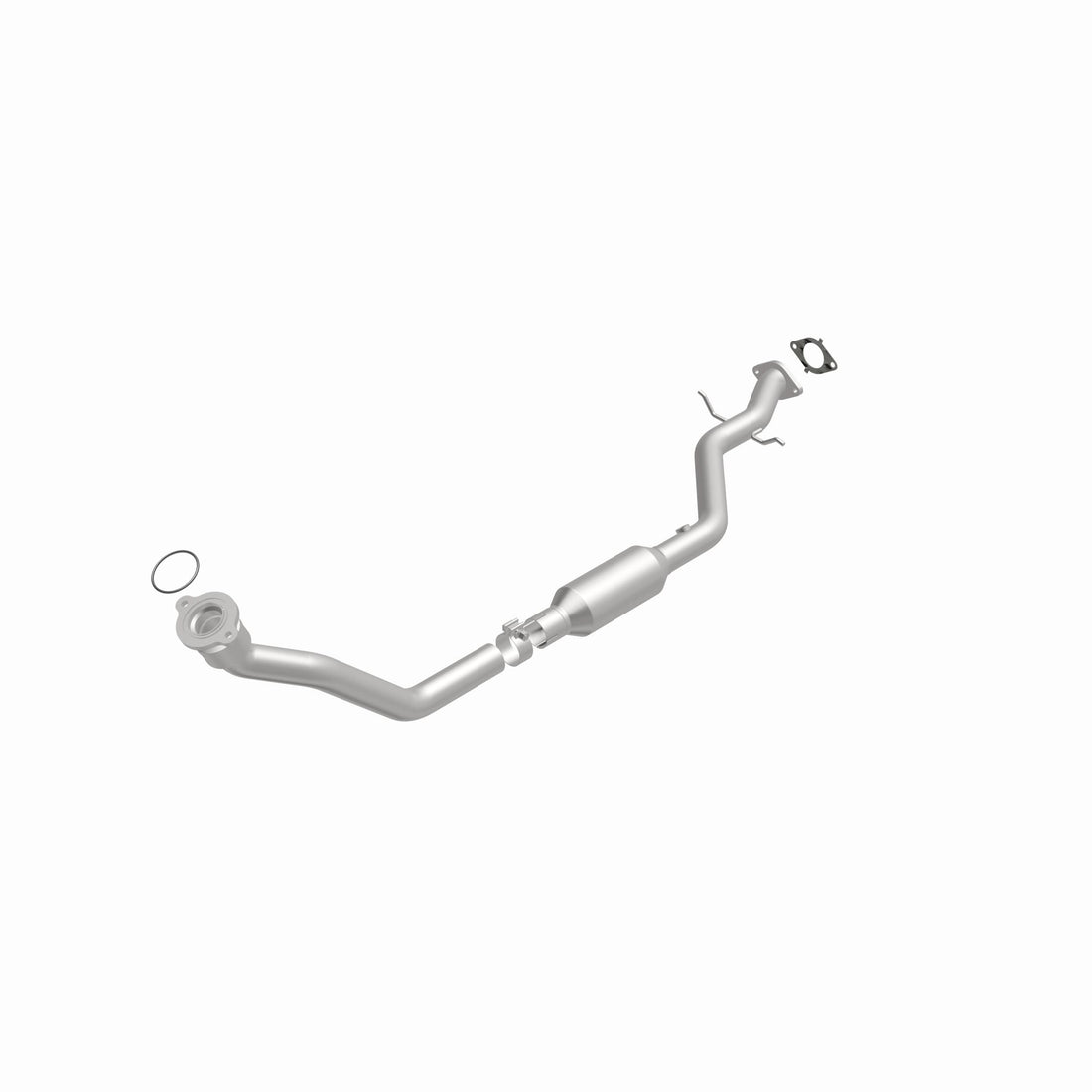 MagnaFlow Exhaust Products 49083 - OEM Grade Direct-Fit Catalytic Converter 3