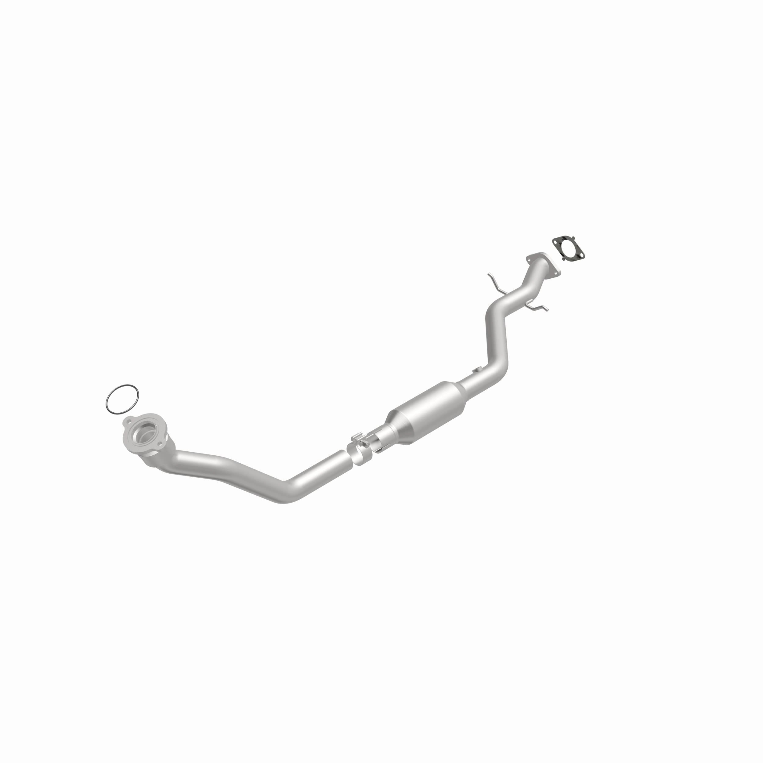 MagnaFlow Exhaust Products 49083 - OEM Grade Direct-Fit Catalytic Converter 3
