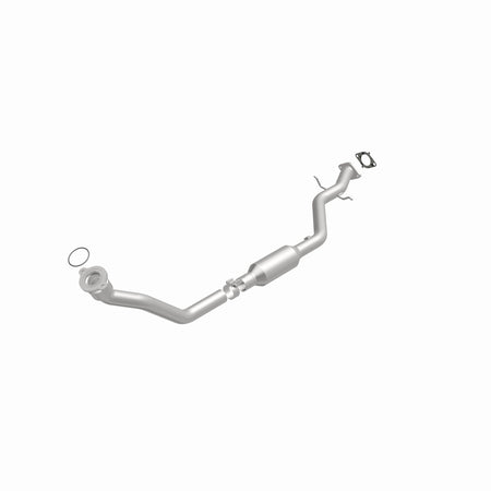 MagnaFlow Exhaust Products 49083 - OEM Grade Direct-Fit Catalytic Converter 3
