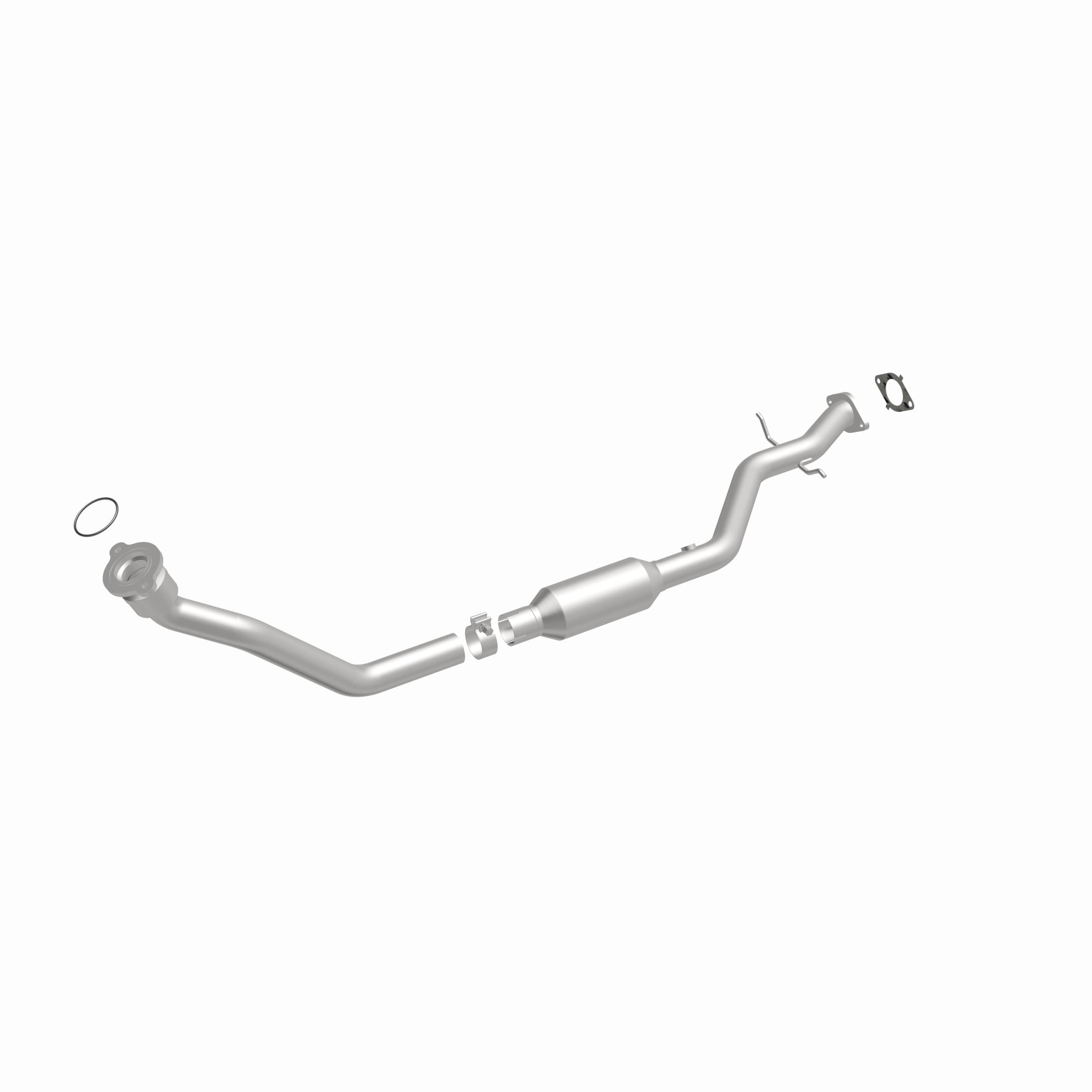 MagnaFlow Exhaust Products 49083 - OEM Grade Direct-Fit Catalytic Converter 5