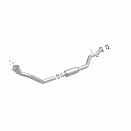 MagnaFlow Exhaust Products 49083 - OEM Grade Direct-Fit Catalytic Converter 5