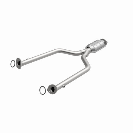 MagnaFlow Exhaust Products 49085 - OEM Grade Direct-Fit Catalytic Converter 2