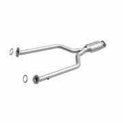 MagnaFlow Exhaust Products 49085 - OEM Grade Direct-Fit Catalytic Converter 3