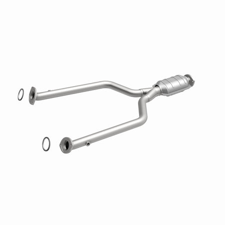 MagnaFlow Exhaust Products 49085 - OEM Grade Direct-Fit Catalytic Converter 3