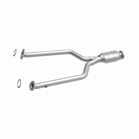 MagnaFlow Exhaust Products 49085 - OEM Grade Direct-Fit Catalytic Converter 4