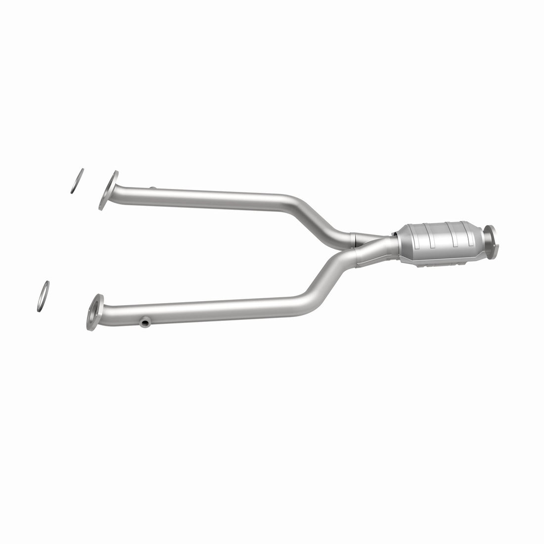 MagnaFlow Exhaust Products 49085 - OEM Grade Direct-Fit Catalytic Converter 5