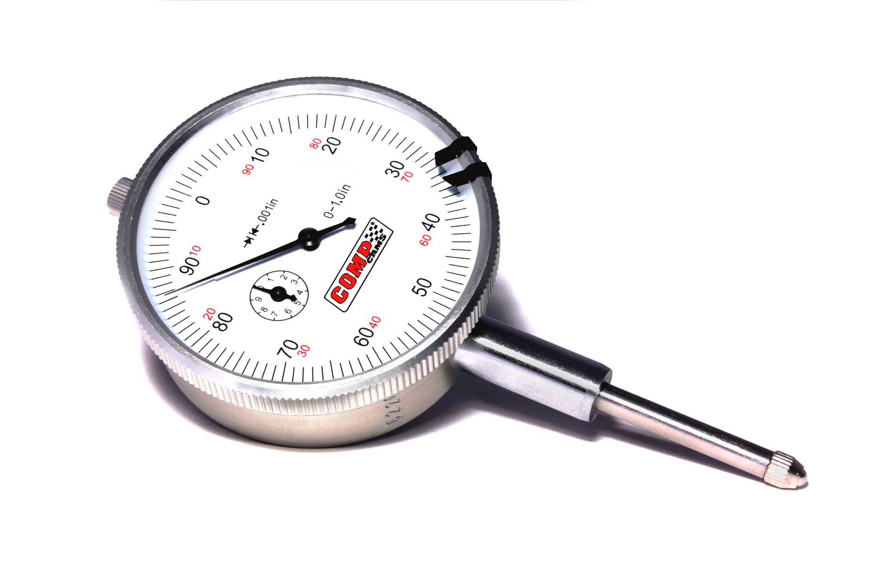COMP Cams 4909CPG Dial Indicator Gauge
