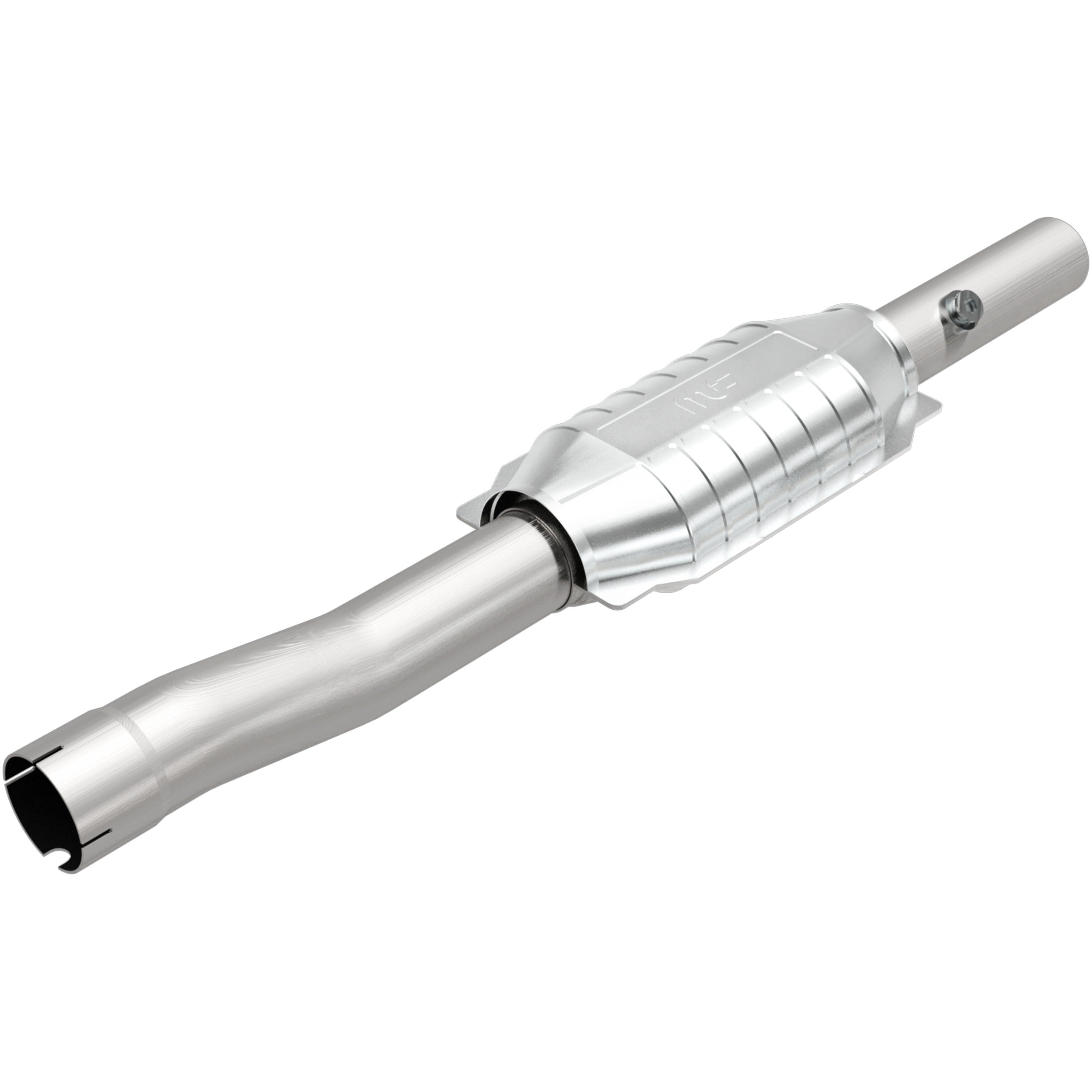 MagnaFlow Exhaust Products 49096 - OEM Grade Direct-Fit Catalytic Converter 1