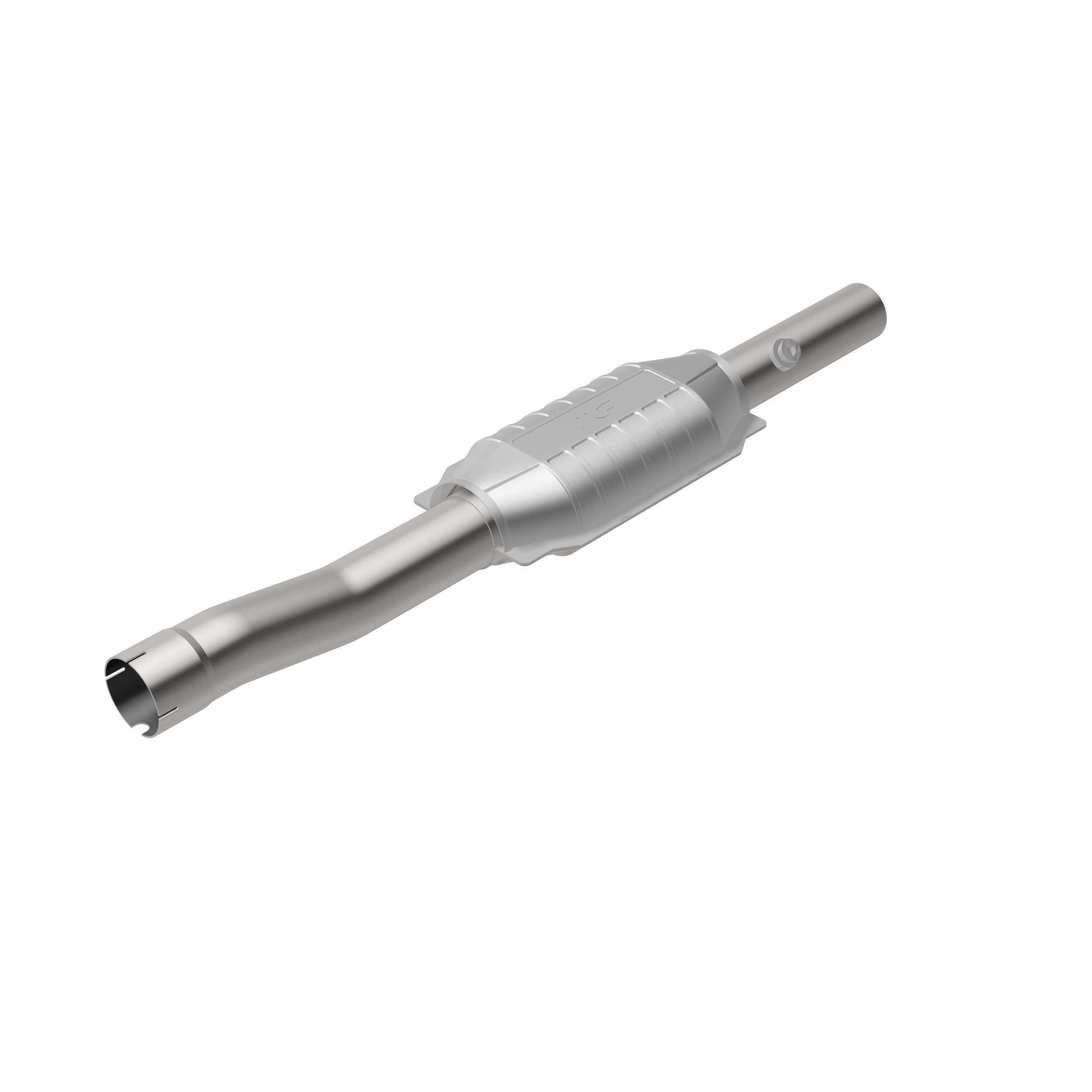 MagnaFlow Exhaust Products 49096 - OEM Grade Direct-Fit Catalytic Converter 2