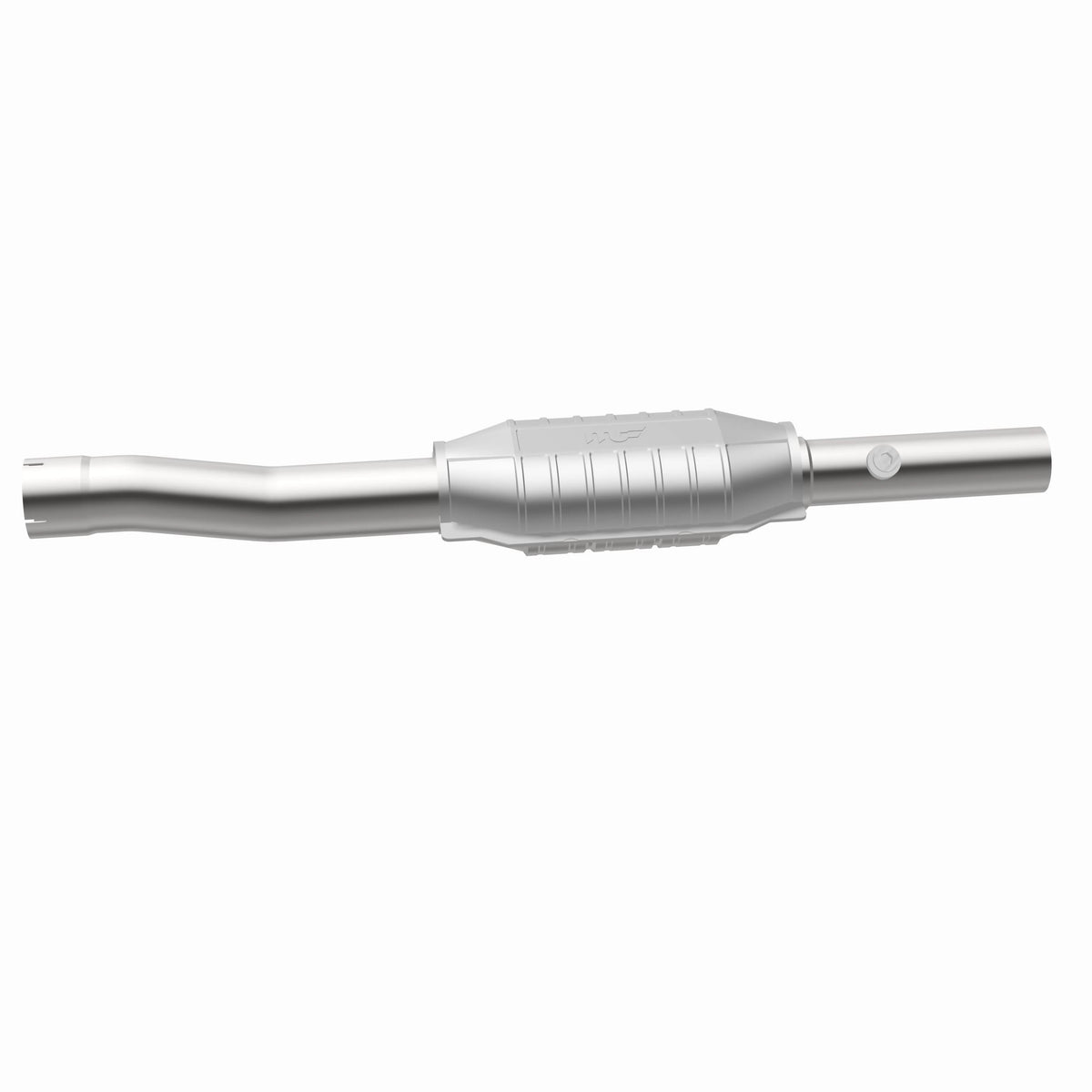 MagnaFlow Exhaust Products 49096 - OEM Grade Direct-Fit Catalytic Converter 4