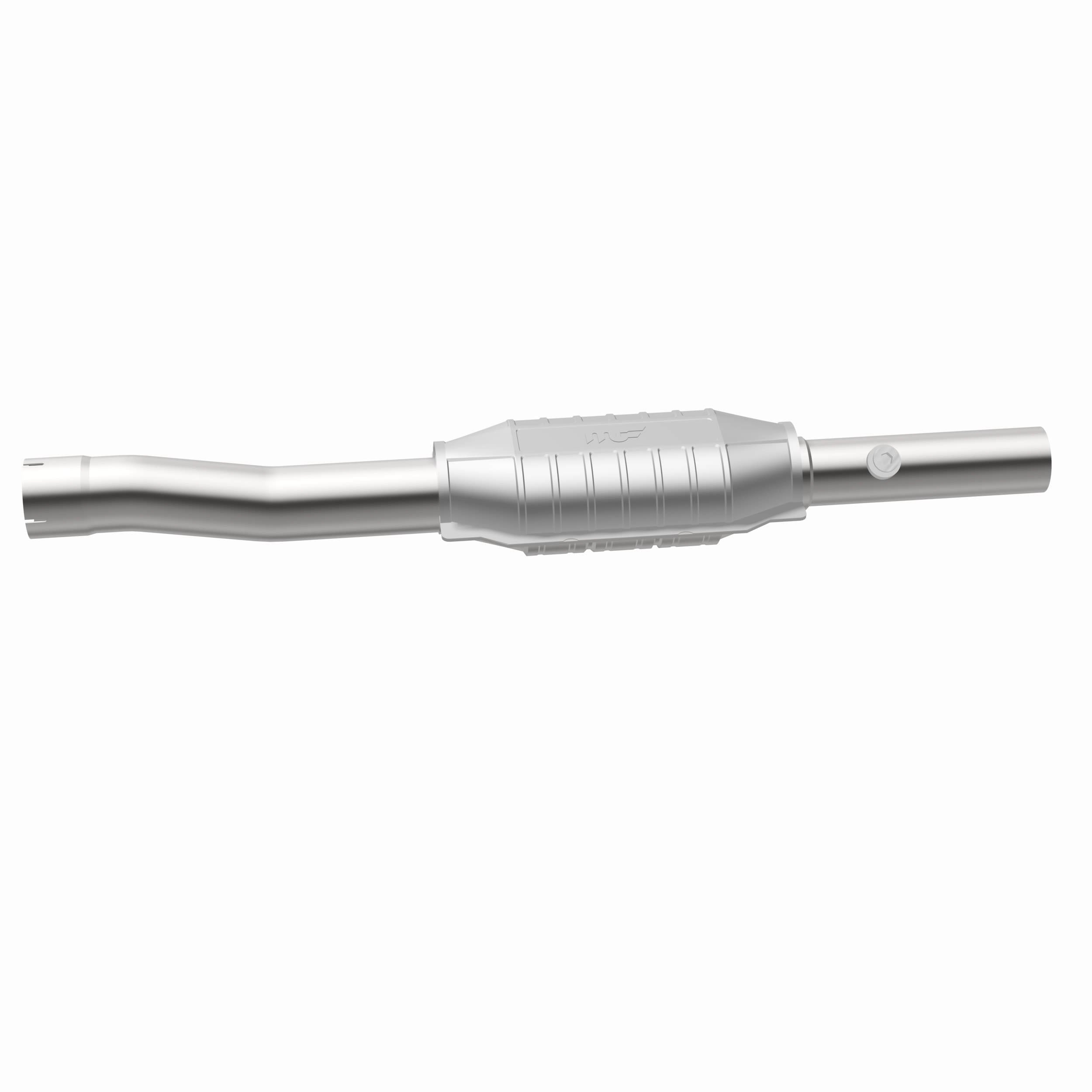 MagnaFlow Exhaust Products 49096 - OEM Grade Direct-Fit Catalytic Converter 4
