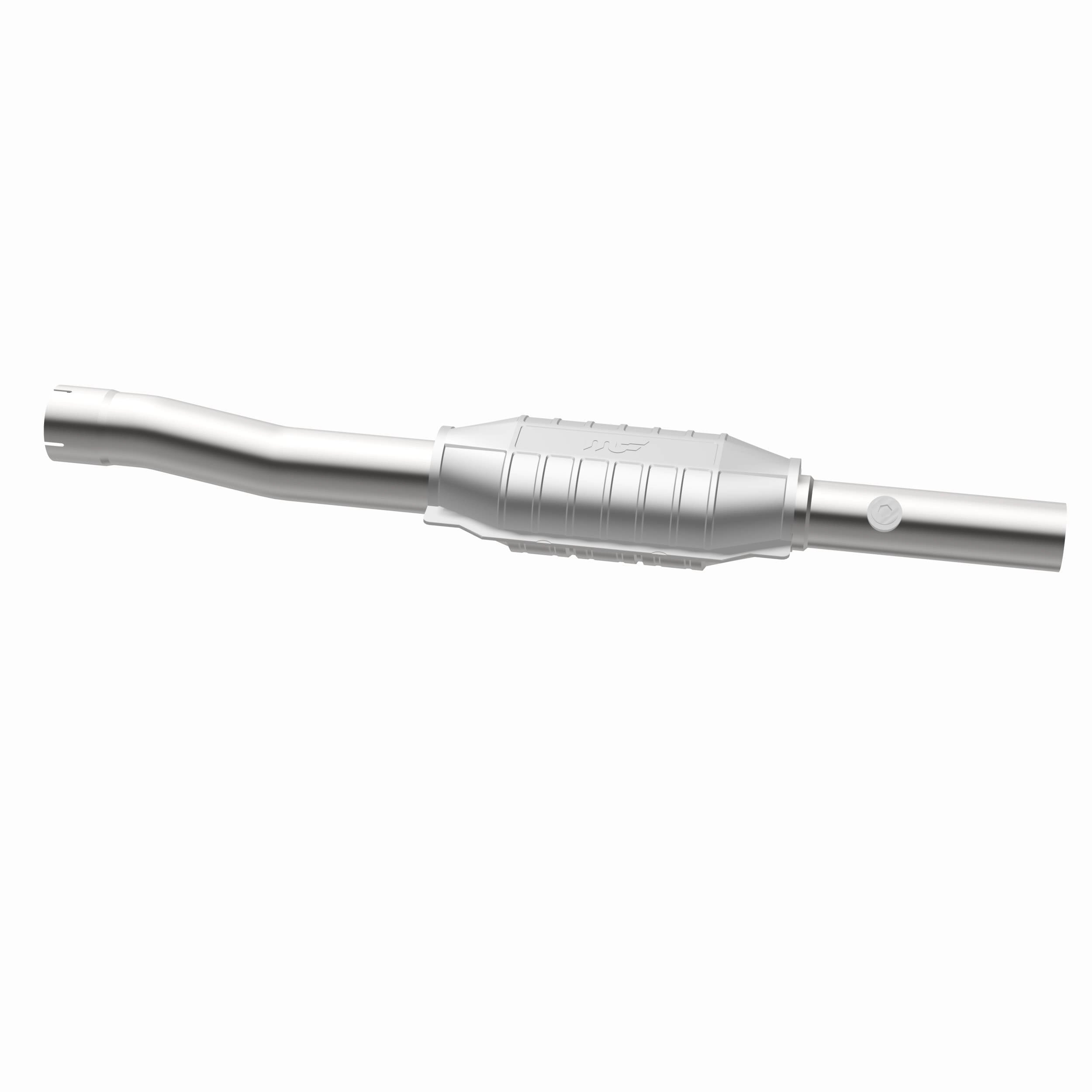MagnaFlow Exhaust Products 49096 - OEM Grade Direct-Fit Catalytic Converter 5