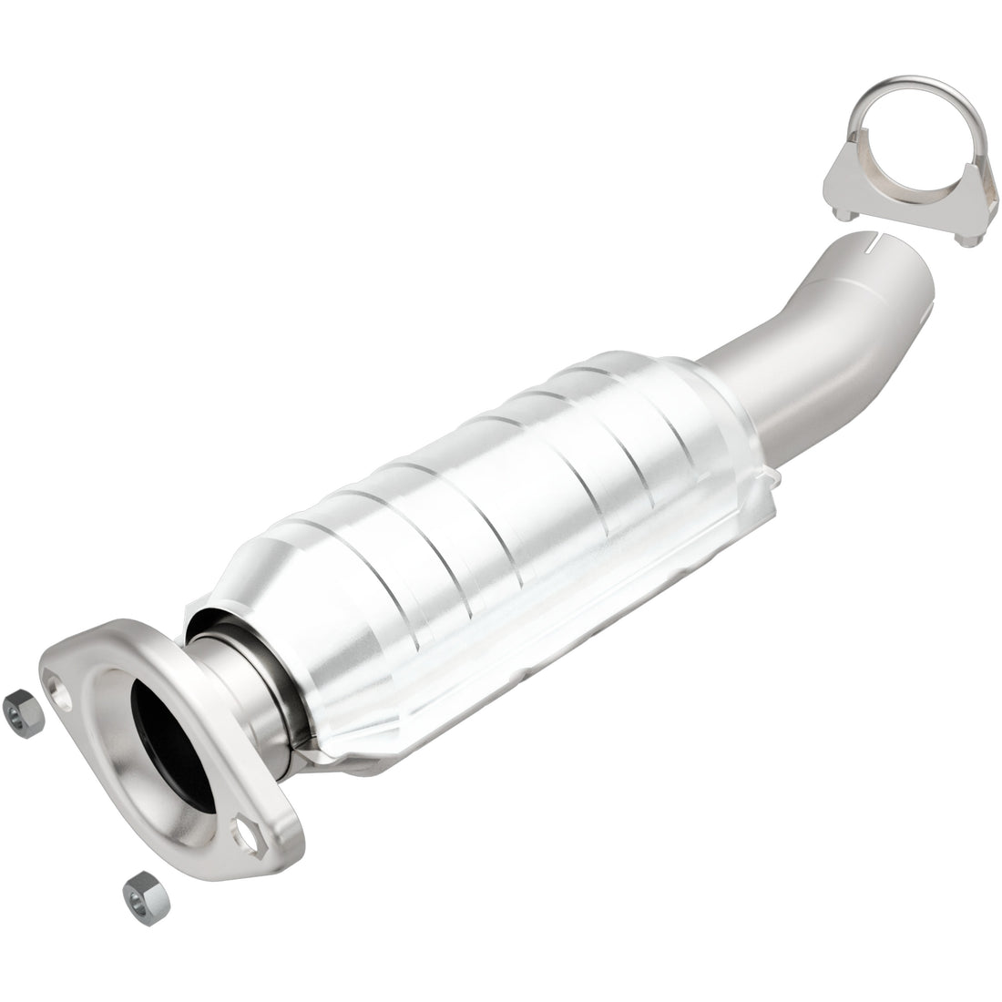 MagnaFlow Exhaust Products 49099 - OEM Grade Direct-Fit Catalytic Converter 1