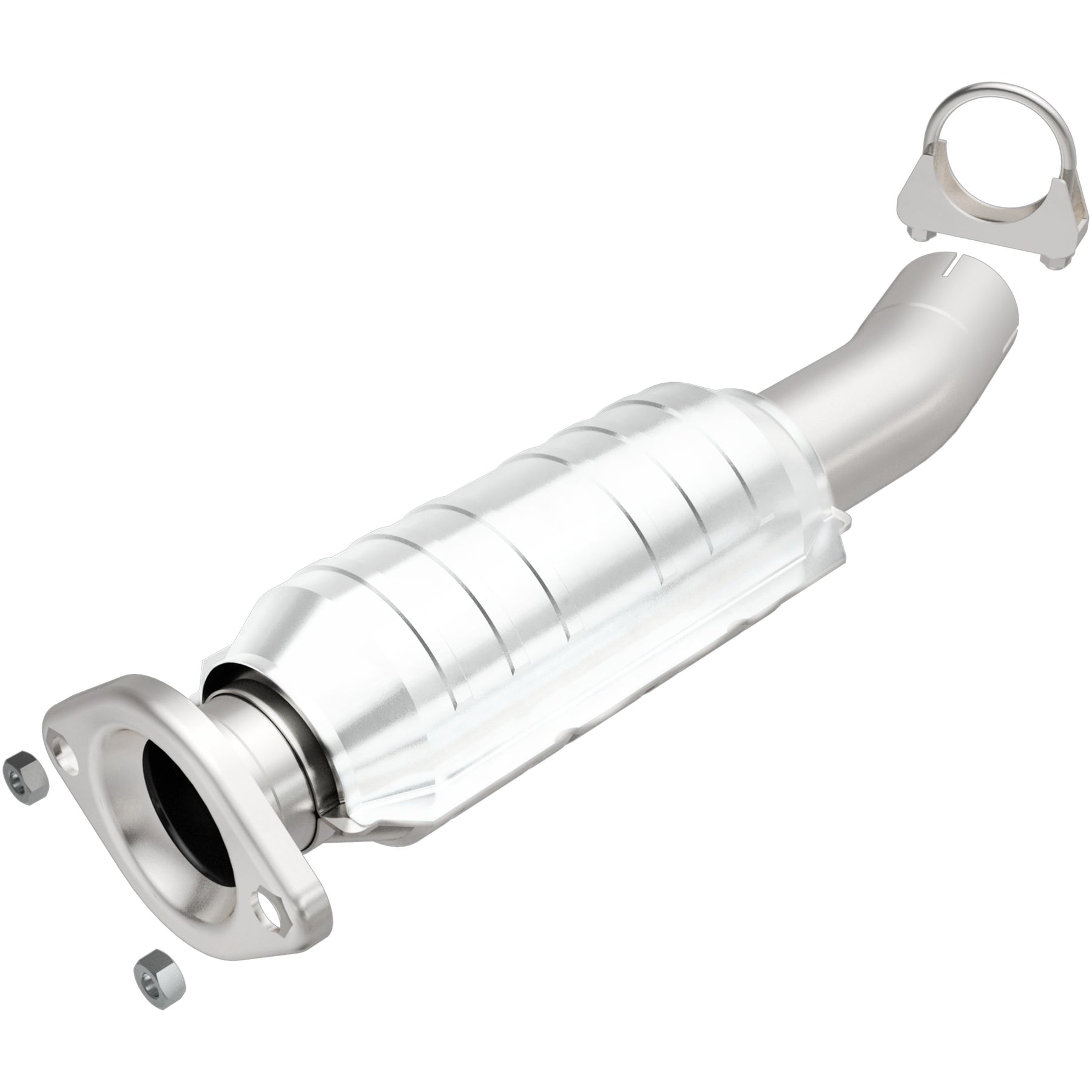 MagnaFlow Exhaust Products 49099 - OEM Grade Direct-Fit Catalytic Converter 1