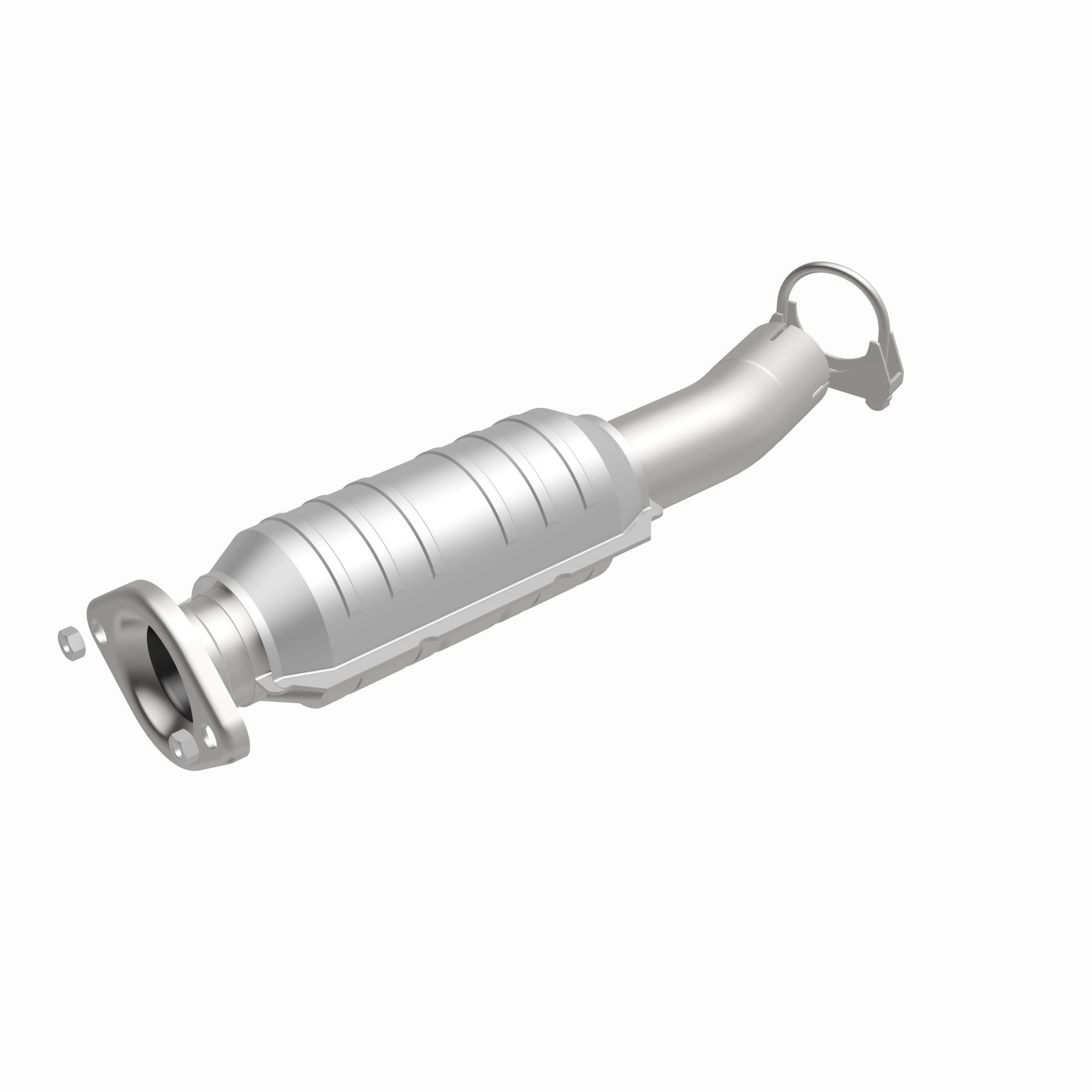 MagnaFlow Exhaust Products 49099 - OEM Grade Direct-Fit Catalytic Converter 4
