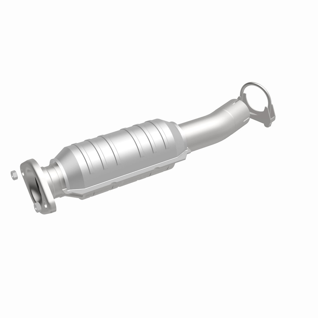 MagnaFlow Exhaust Products 49099 - OEM Grade Direct-Fit Catalytic Converter 5