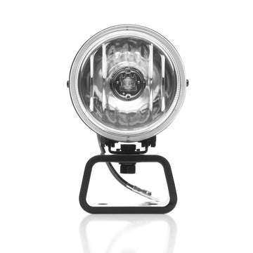 KC HiLiTES 490 - KC Rally 400 Halogen 4in Spread 2-Light System Universal 2