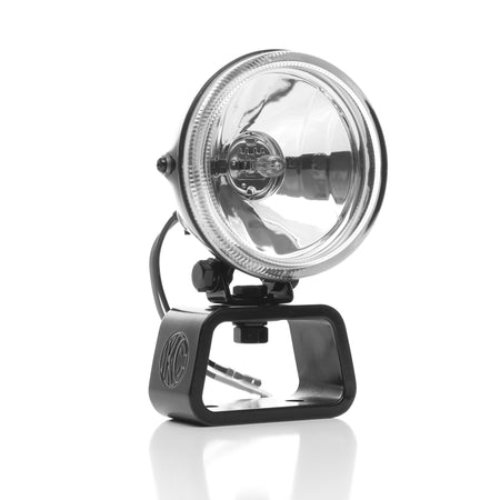 KC HiLiTES 490 - KC Rally 400 Halogen 4in Spread 2-Light System Universal 3