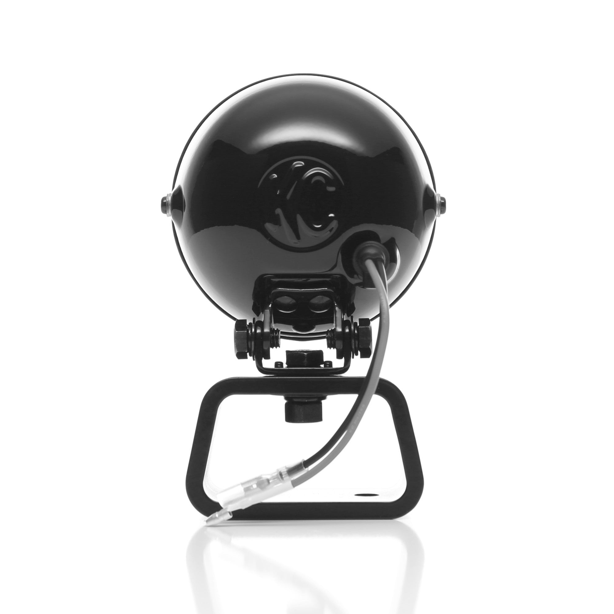KC HiLiTES 490 - KC Rally 400 Halogen 4in Spread 2-Light System Universal 4