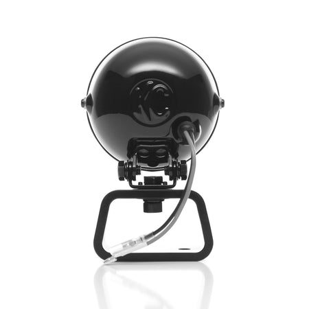 KC HiLiTES 490 - KC Rally 400 Halogen 4in Spread 2-Light System Universal 4