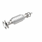 MagnaFlow Exhaust Products Exhaust MagnaFlow Exhaust Products 49102 - OEM Grade Direct-Fit Catalytic Converter