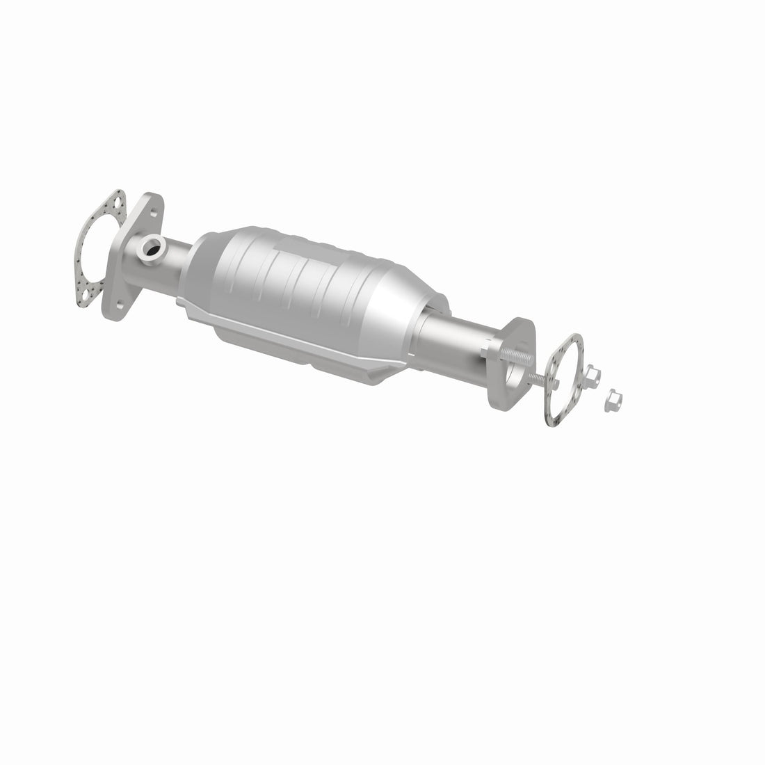 MagnaFlow Exhaust Products 49102 - OEM Grade Direct-Fit Catalytic Converter