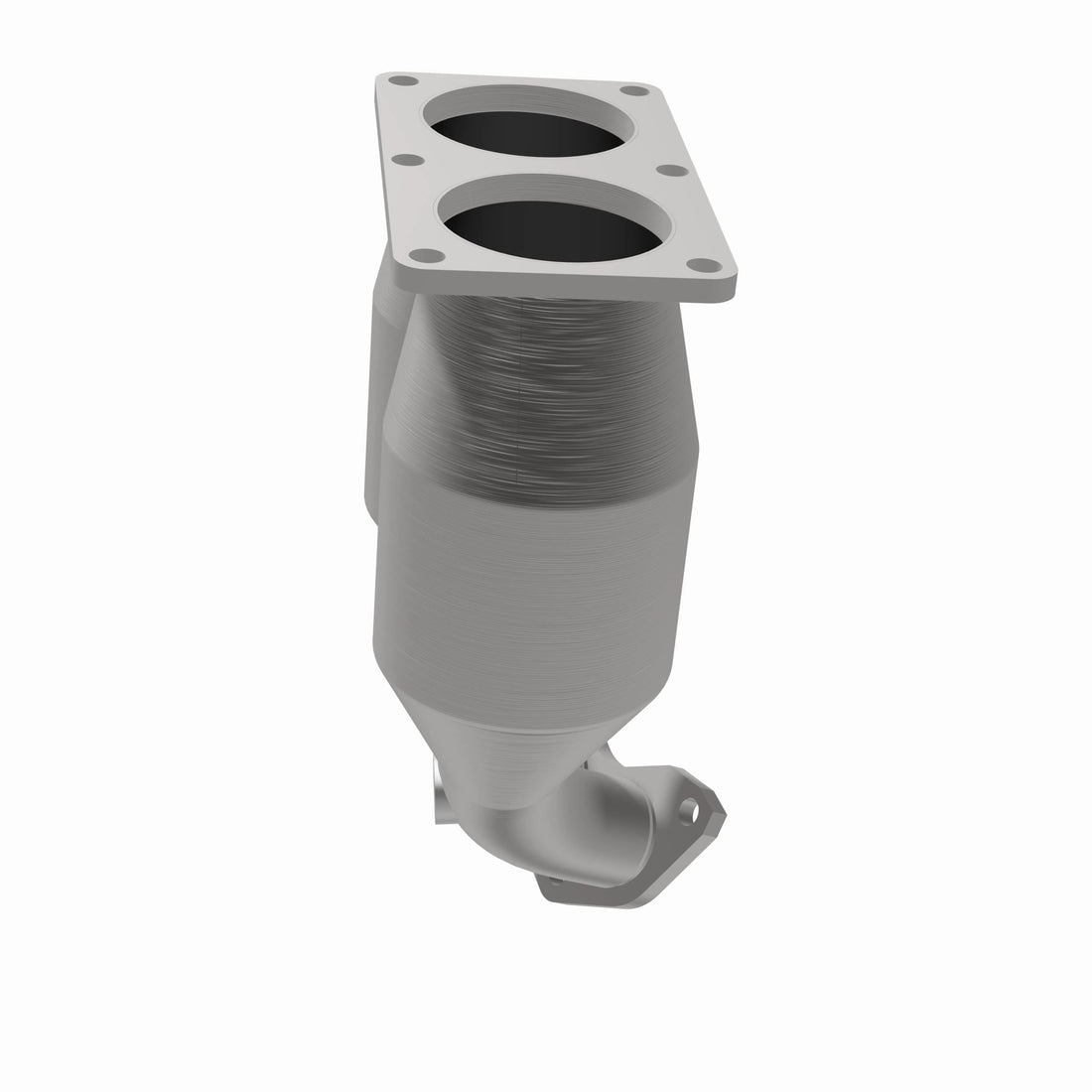 MagnaFlow Exhaust Products 49103 - OEM Grade Direct-Fit Catalytic Converter 1