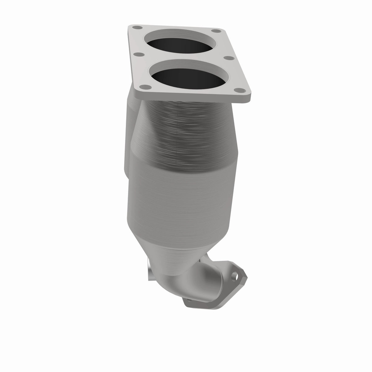 MagnaFlow Exhaust Products 49103 - OEM Grade Direct-Fit Catalytic Converter 1