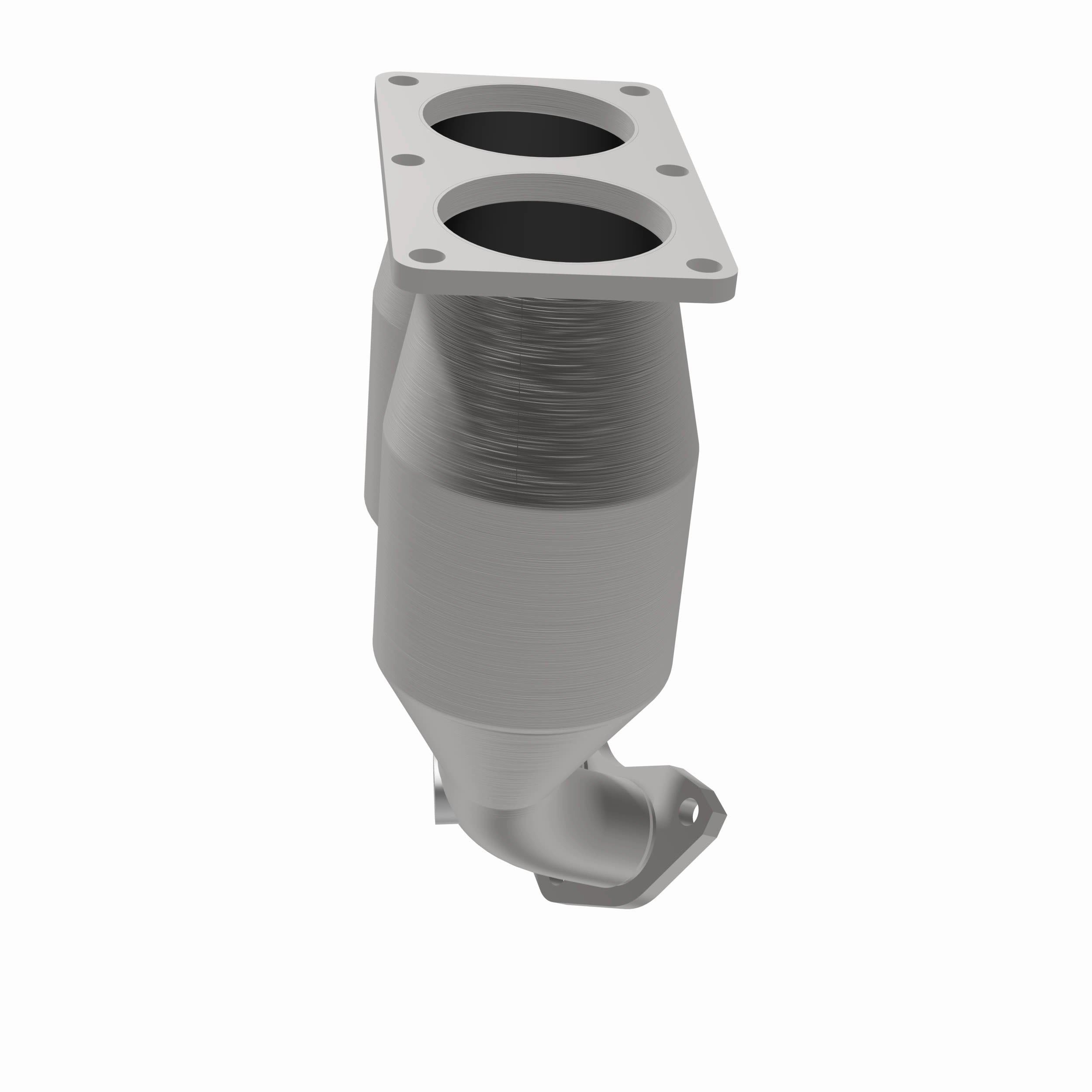 MagnaFlow Exhaust Products 49103 - OEM Grade Direct-Fit Catalytic Converter 1