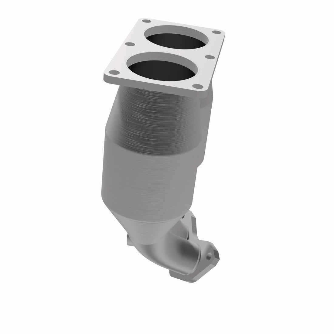 MagnaFlow Exhaust Products 49103 - OEM Grade Direct-Fit Catalytic Converter 2