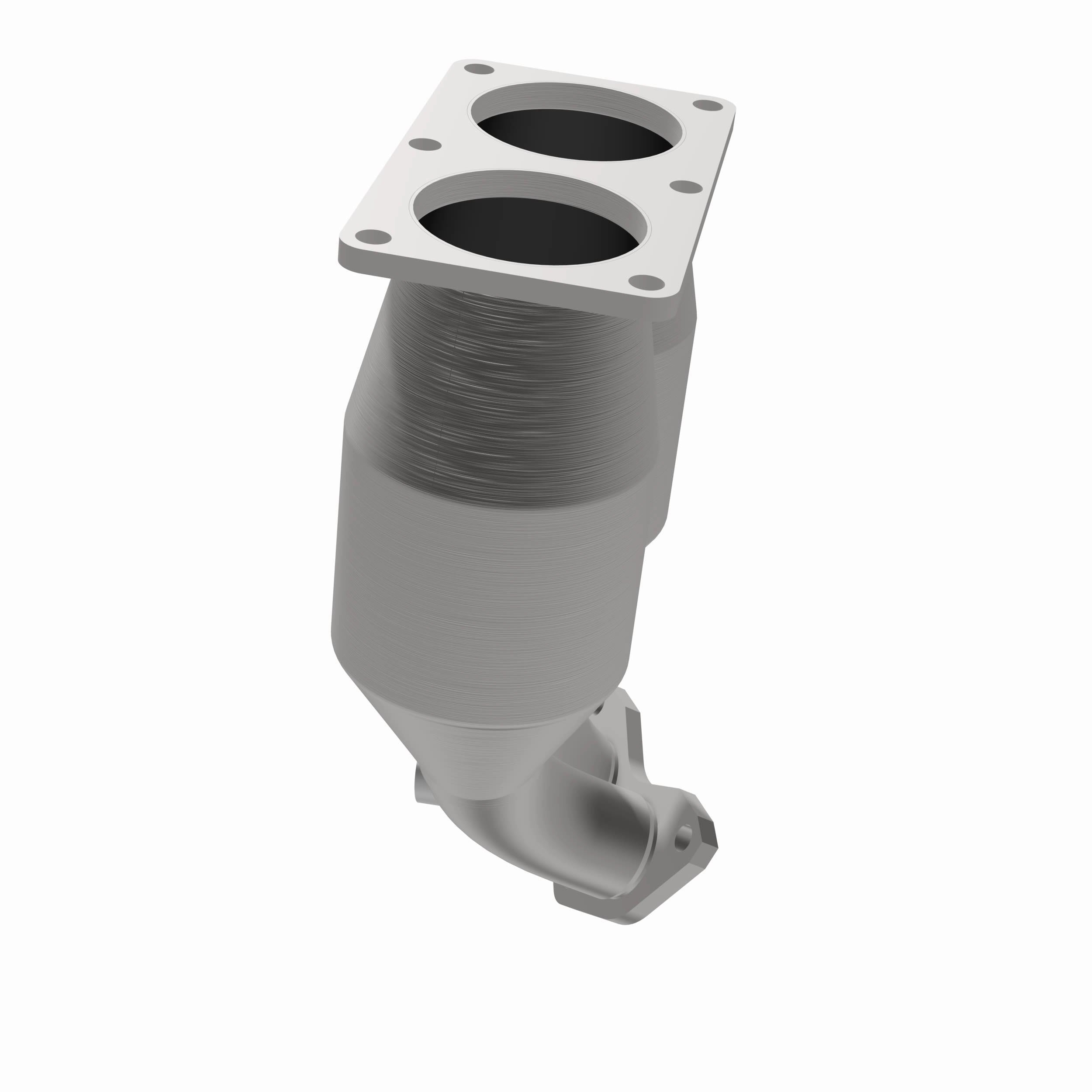 MagnaFlow Exhaust Products 49103 - OEM Grade Direct-Fit Catalytic Converter 2