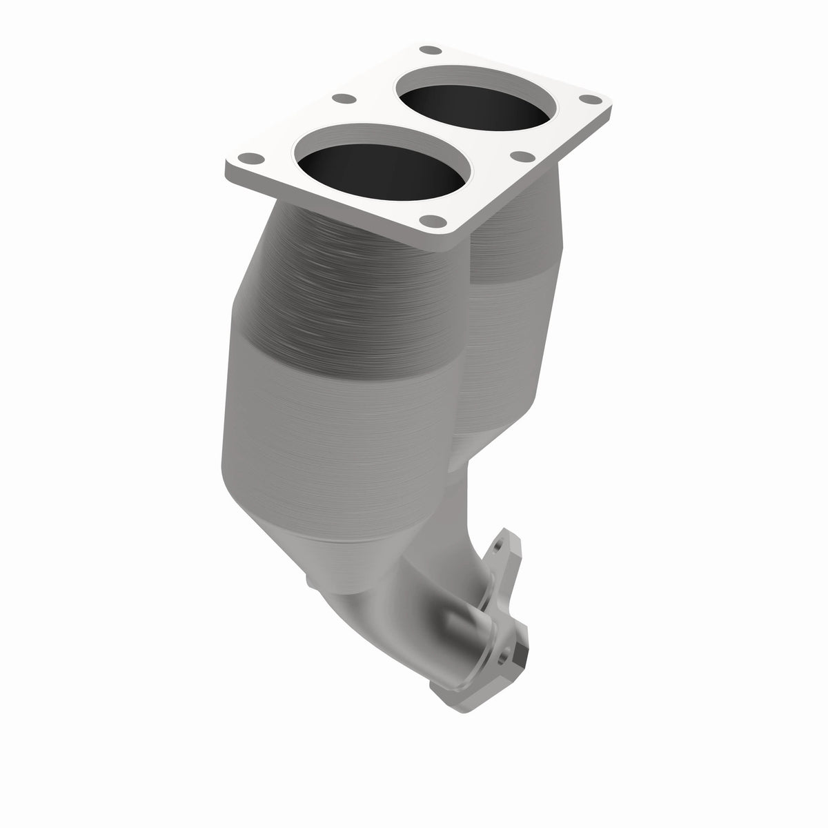 MagnaFlow Exhaust Products 49103 - OEM Grade Direct-Fit Catalytic Converter 3