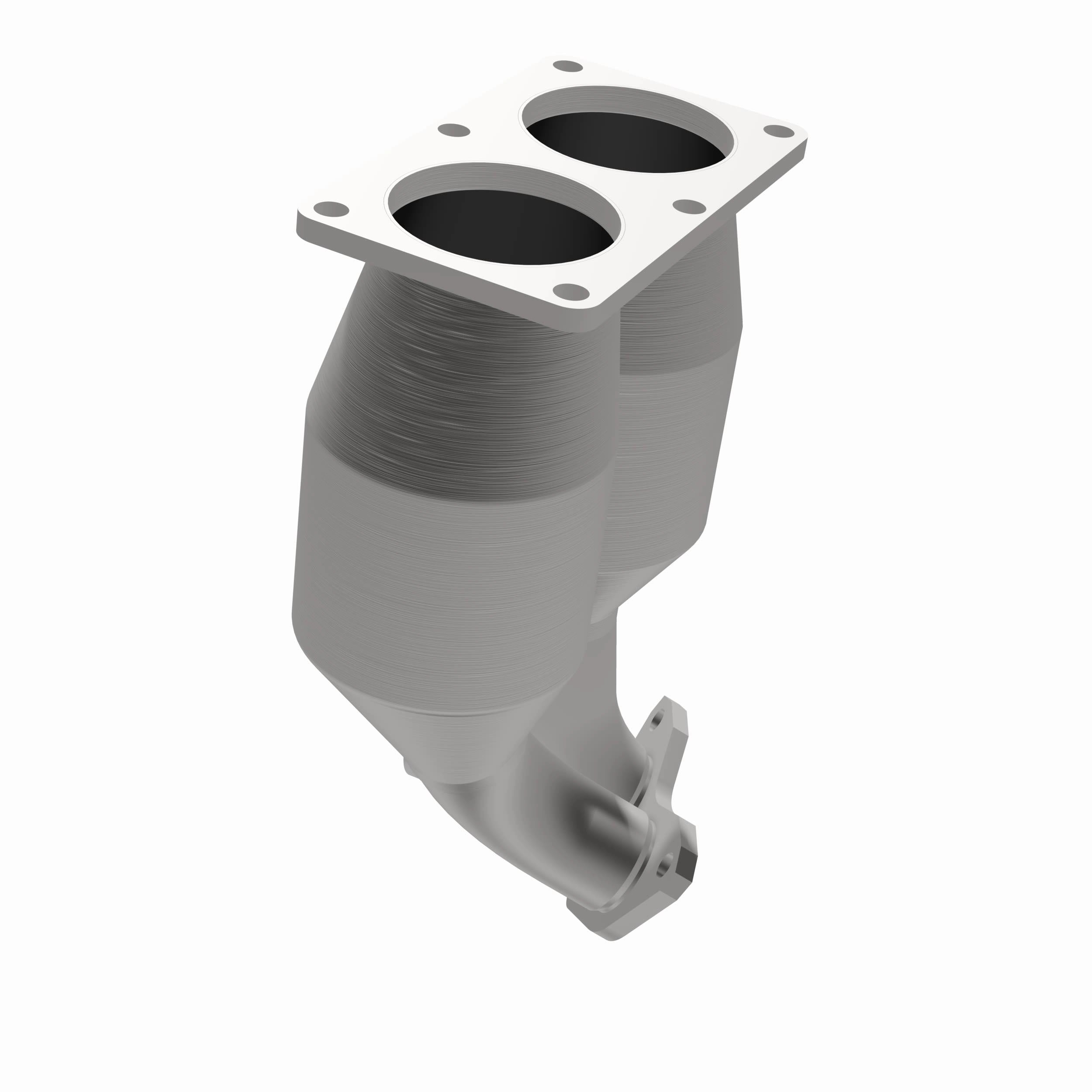 MagnaFlow Exhaust Products 49103 - OEM Grade Direct-Fit Catalytic Converter 3