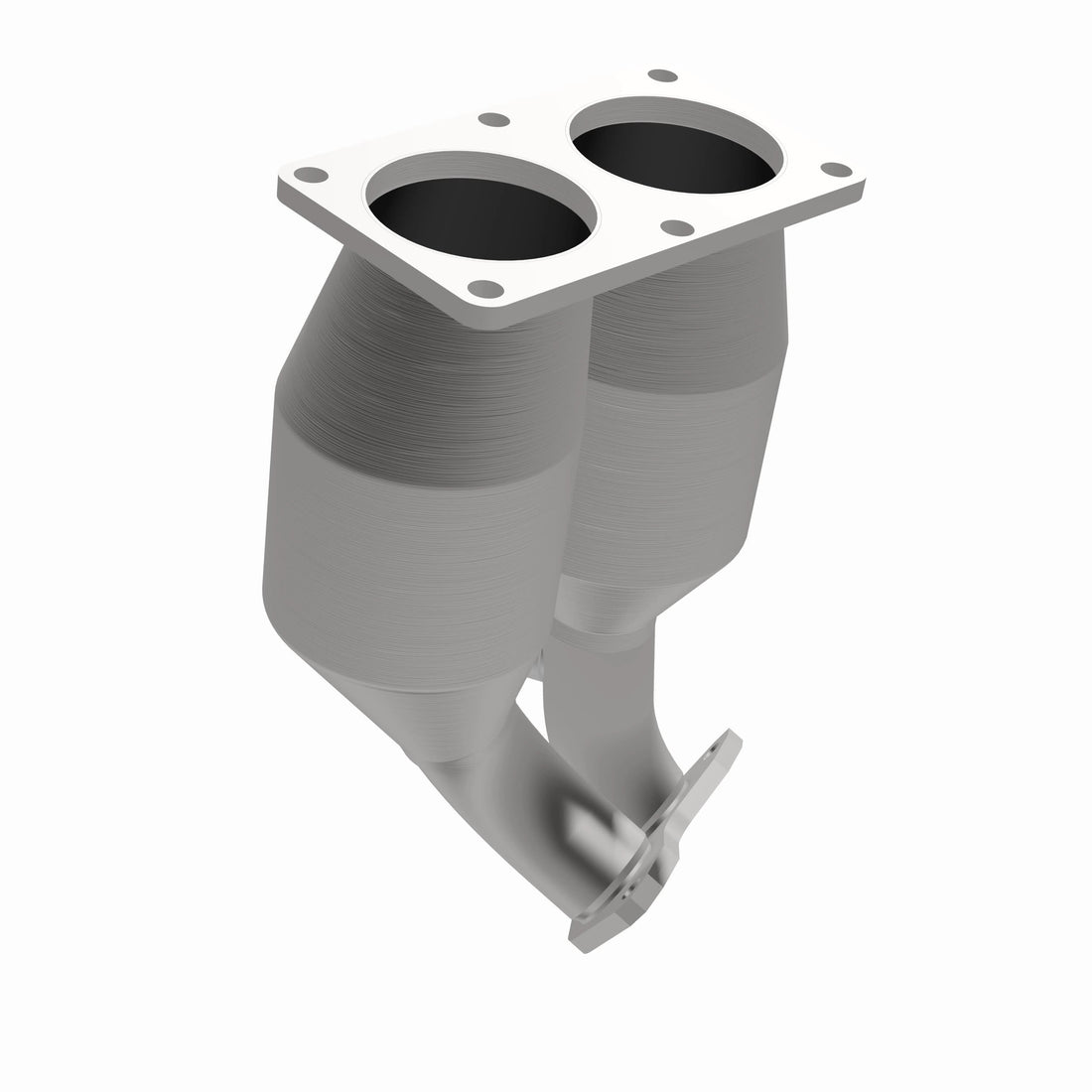 MagnaFlow Exhaust Products 49103 - OEM Grade Direct-Fit Catalytic Converter 4