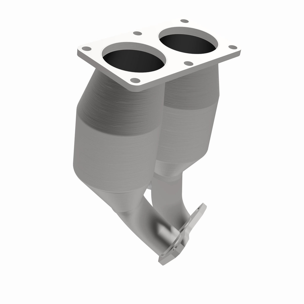 MagnaFlow Exhaust Products 49103 - OEM Grade Direct-Fit Catalytic Converter 4