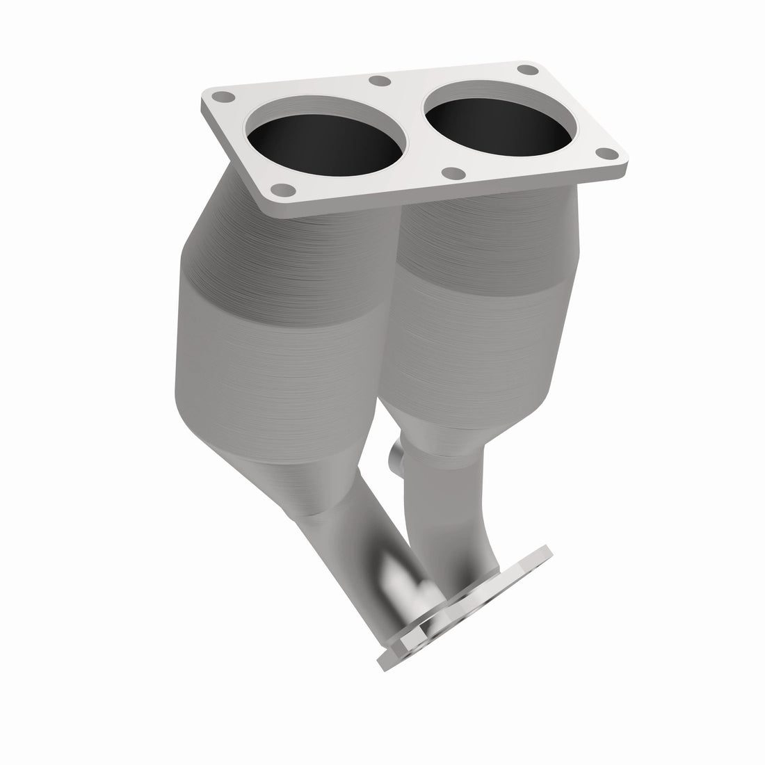 MagnaFlow Exhaust Products 49103 - OEM Grade Direct-Fit Catalytic Converter 5