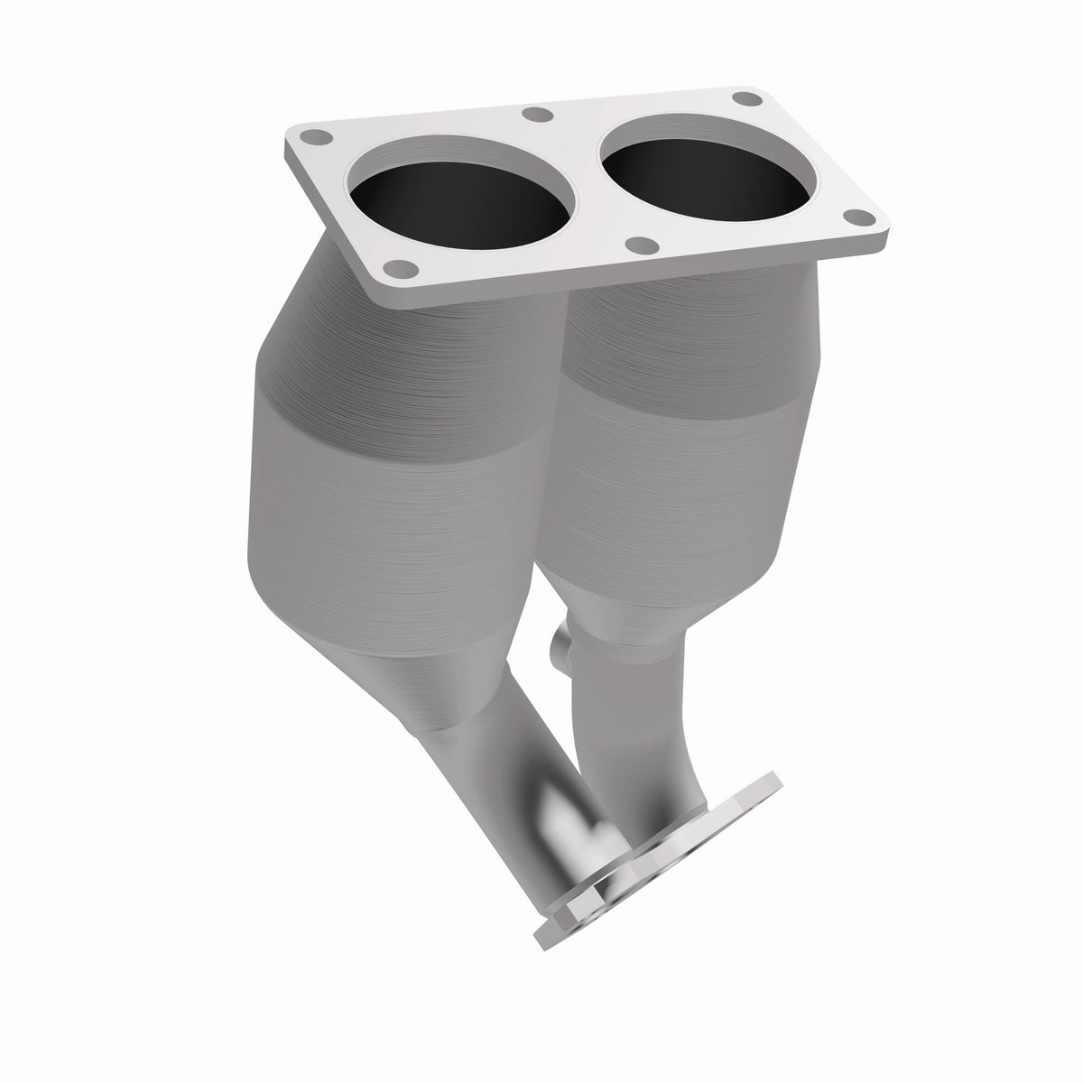 MagnaFlow Exhaust Products 49103 - OEM Grade Direct-Fit Catalytic Converter 5