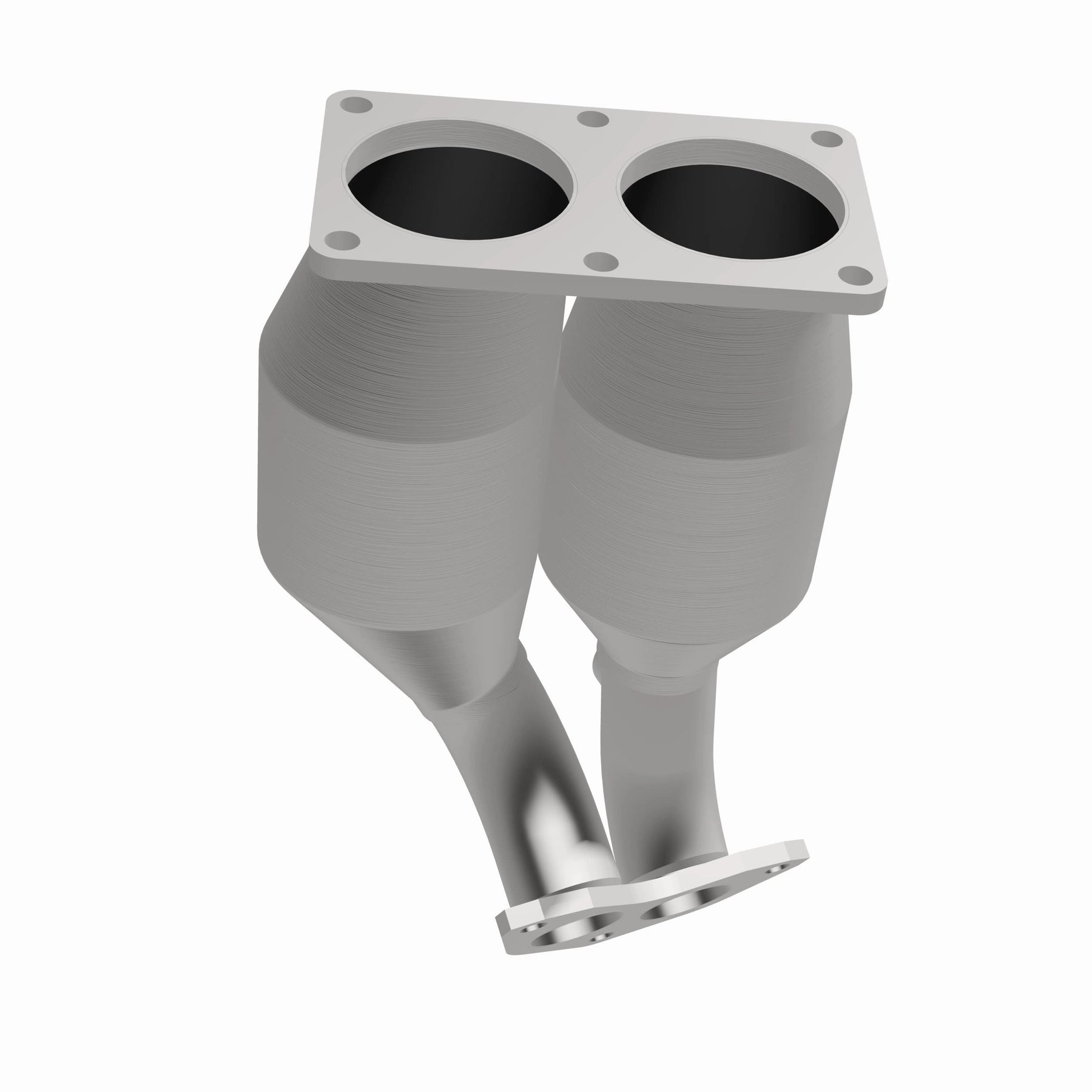 MagnaFlow Exhaust Products 49103 - OEM Grade Direct-Fit Catalytic Converter
