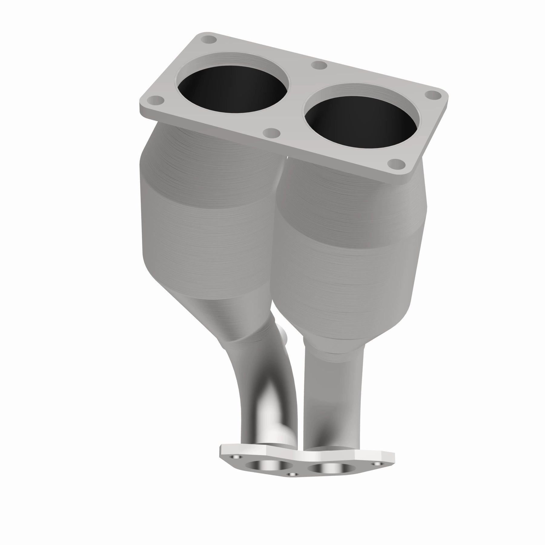 MagnaFlow Exhaust Products 49103 - OEM Grade Direct-Fit Catalytic Converter