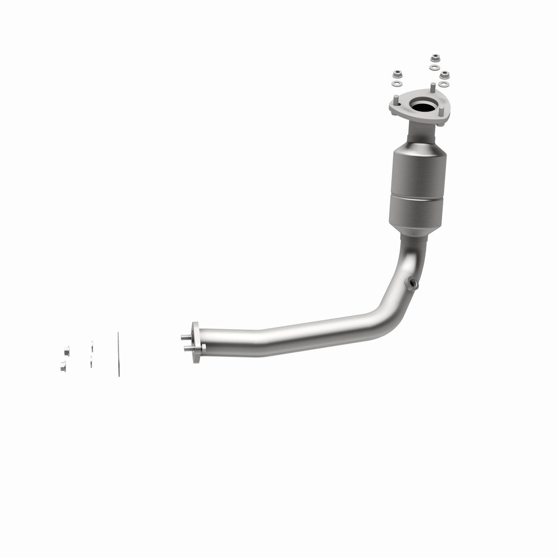 MagnaFlow Exhaust Products 49106 - OEM Grade Direct-Fit Catalytic Converter 1