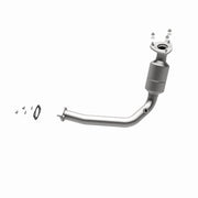MagnaFlow Exhaust Products 49106 - OEM Grade Direct-Fit Catalytic Converter 2