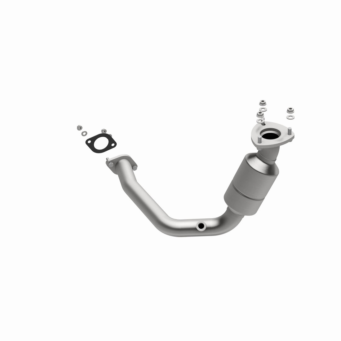 MagnaFlow Exhaust Products 49106 - OEM Grade Direct-Fit Catalytic Converter 5
