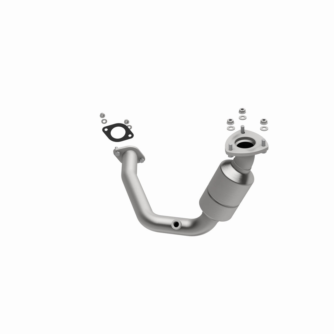 MagnaFlow Exhaust Products 49106 - OEM Grade Direct-Fit Catalytic Converter