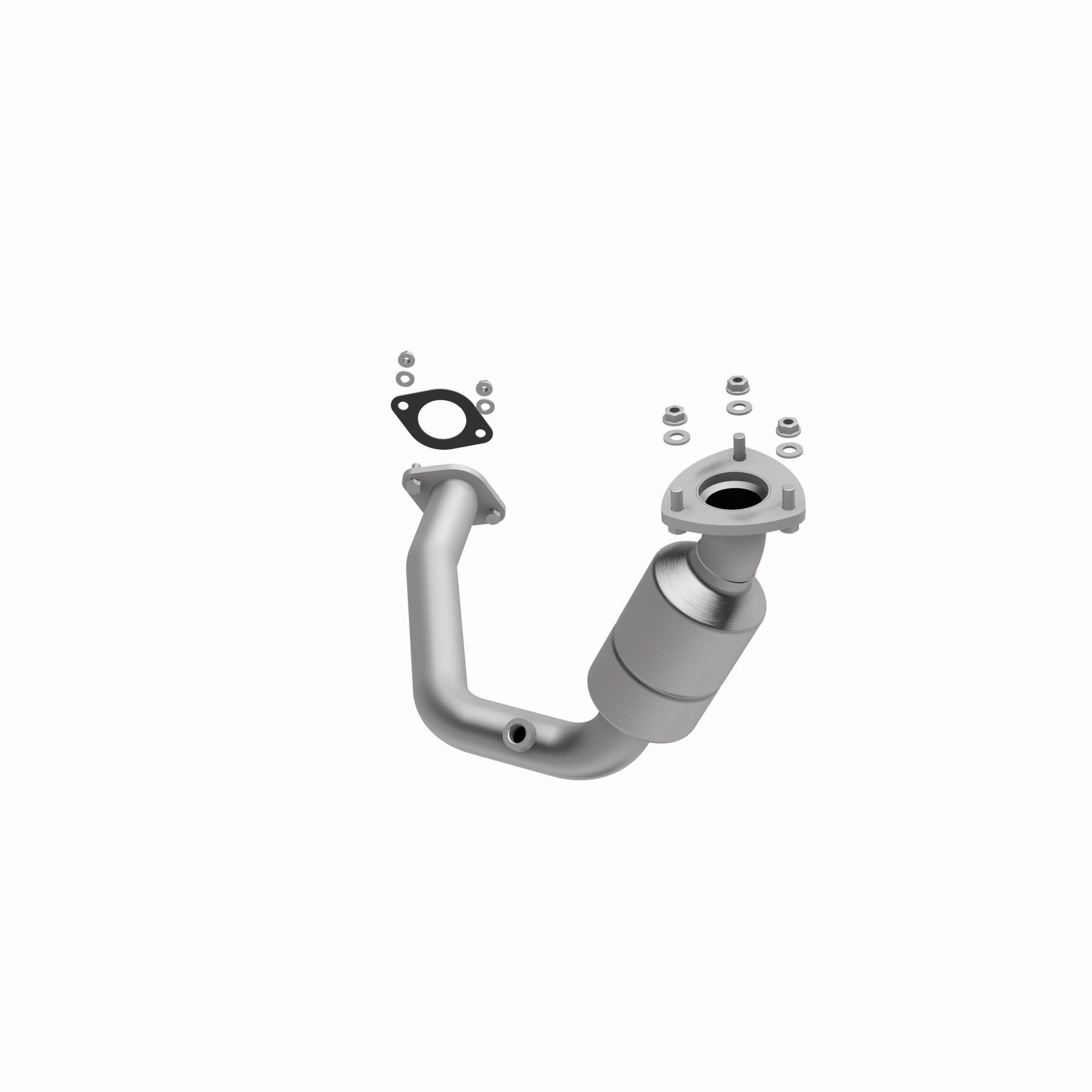 MagnaFlow Exhaust Products 49106 - OEM Grade Direct-Fit Catalytic Converter