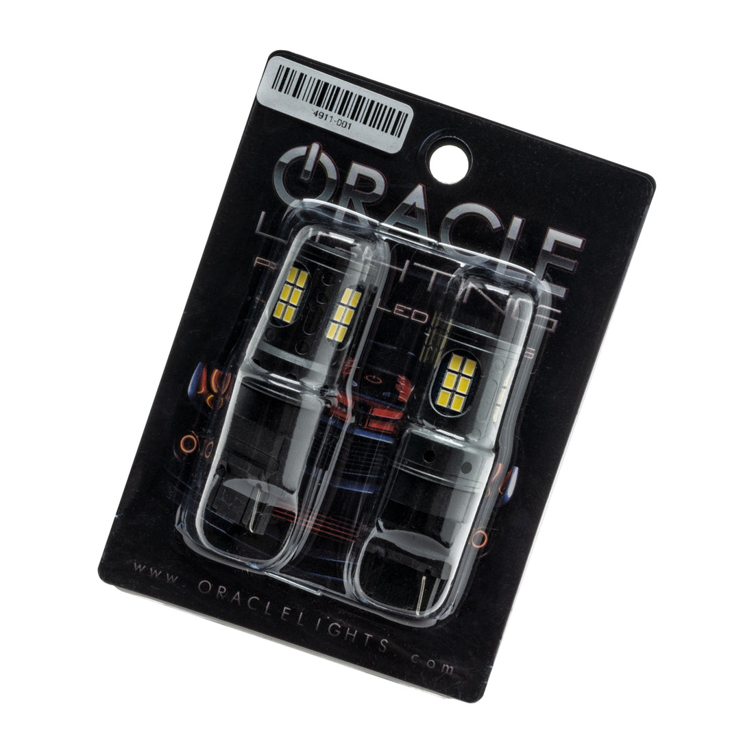 Oracle Lighting 4911-001 2021-2022 Ford Bronco Sport Back Up Light Bulb