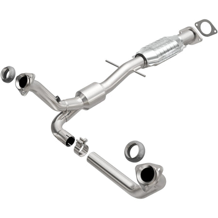MagnaFlow Exhaust Products 49110 - OEM Grade Direct-Fit Catalytic Converter 4