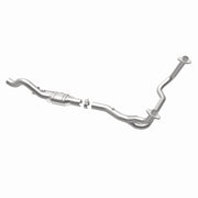 MagnaFlow Exhaust Products 49111 - OEM Grade Direct-Fit Catalytic Converter 1