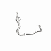 MagnaFlow Exhaust Products 49111 - OEM Grade Direct-Fit Catalytic Converter 4